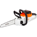 akkumuljatornaja jelektropila stihl msa 140 c bq set