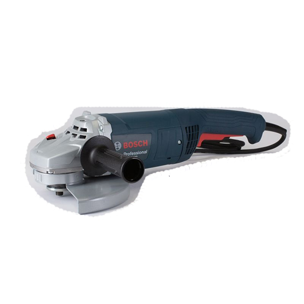 Bosch gws rsp. УШМ Bosch GWS 2200. УШМ бош 230 2200. Угловая шлифмашина GWS 2200 230мм. УШМ 230 Bosch GWS 2200 2,2квт арт. 06018c10r0.